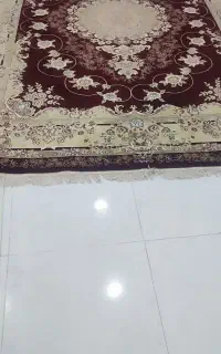 فرش 9 متری