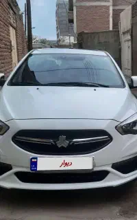 فروش فوری شاهین 1402