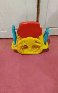 تاب بازی بچه