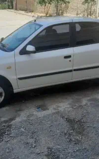 فروش سمند SE مدل۹۰