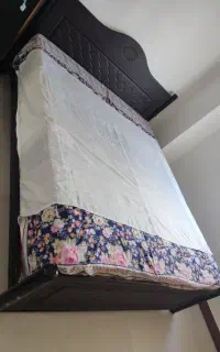 تشک خوشخواب دونفره درحدنو