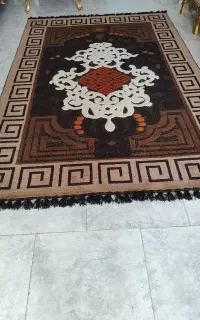 گلیم فرش