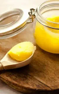 روغن درجه یک گوسفندی