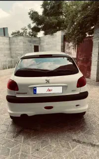206 تیپ 3 بهمن 98