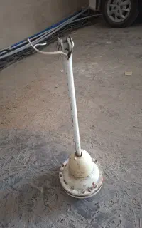 پنکه اس ام سی