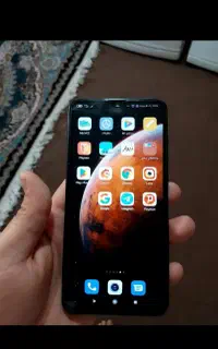 گوشیnote 8 pro