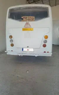 سیترا مدل دوهزار هفتم