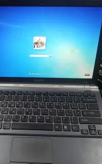 لپتاپ سونی