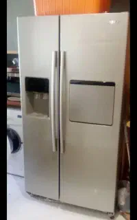 یخچال ساید سامسونگ