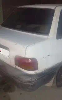 پراید