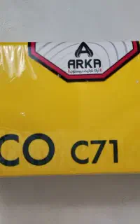 پوکو 64g C71 مشکی