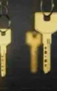 کسب وکار کلید سازی