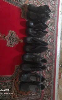 کفش ایمنی