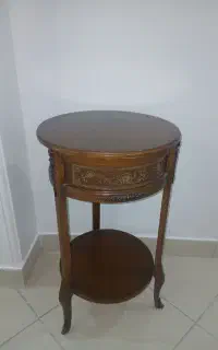 میز تلفن