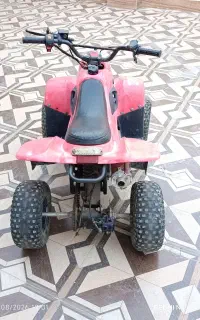 فروش موتور 4 چرخ
