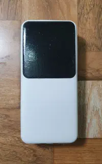 پاوربانک فست شارژ