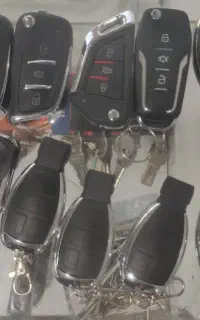 تعریف کدسویچ.ریموت کرکره.کلیدسازی .قفل مرکزی خودرو