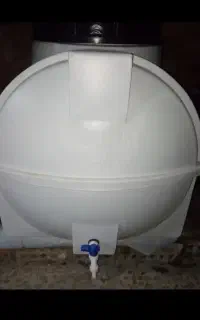 تعمیر شکستگی وترک مخزن اب خانه و ویلا