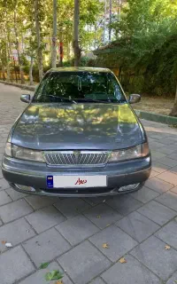 دوو سیلو مدل ۱۳۷۹ تمیز و مناسب