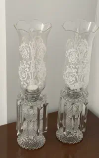 شمعدان باکارات