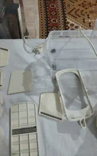 رنده برقی