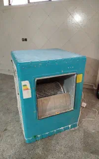 کولر AC70 ابسال ۷۰۰۰