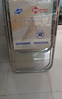 رخت آویز آکبند استیل