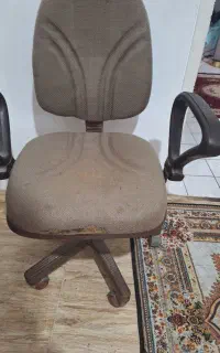 صندلی چرخ دار