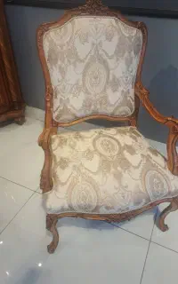 تعمیرات تخصصی مبلمان رنگ کاری، روی کوبی (پردیس)