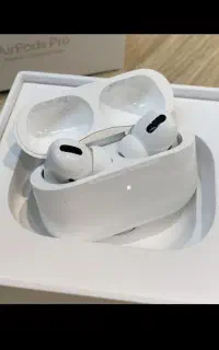 ایرپاد پرو نو نو