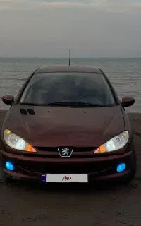 ۲۰۶ تیپ ۵