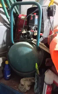 کل وسایل کارواش