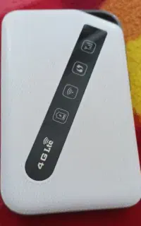 مودم جیبی D-link