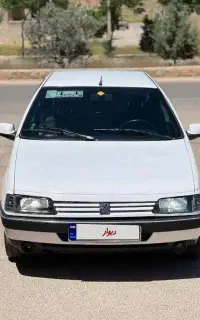 405 صفر تا صد بازسازی شده