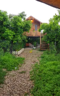 اجاره ویلاباغ وکلبه از مالک...خانوادگی)