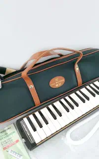 ساز ملودیکا سوزوکی مدل M37c
