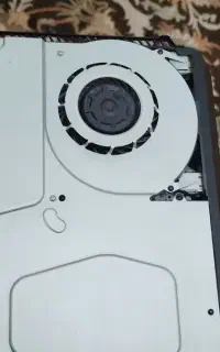 PS4 اسلیم یک ترا