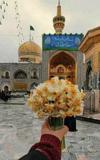 نزدیک به حرم هتل و امکانات در عراق