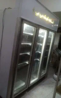وسایل ریز و درشت کامل قنادی بصورت یکجا و تکی
