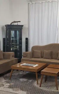 فروش تمام وسایل منزل ب علت مهاجرت