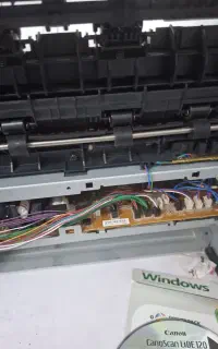 تعمیر و سرویس انواع پرینتر و کامپیوتر