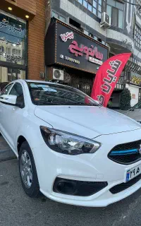 شاهین اتومات پلاس 404 / تحویل آنی