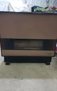 بخاری نیک کالا