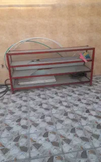 ویترین مغازه