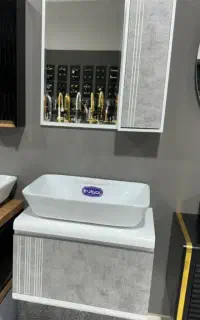 کابین روشویی آدیداس