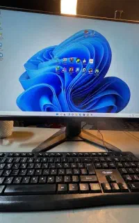 کیس گیمینگ (نسل 12) معاوضه با گوشی یا PS5