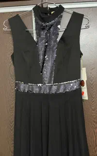 لباس مجلسی