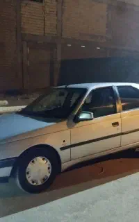 ۴۰۵مدل ۸۸موتور ۱۸۰۰