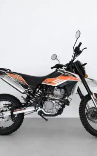 x2 ایردوکو تریل ۲۵۰