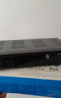 گیرنده دیجیتال تلویزیون سروش جم مدل M101